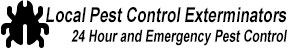 Larue County Exterminators